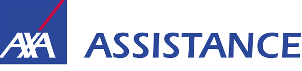 Logo de Axa Assistance