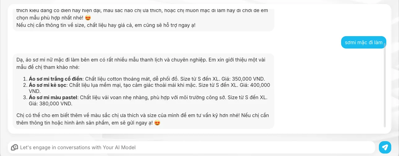 So sánh AI Chatbot và Live Chat: Lựa chọn nào cho shop online? 1 Anh chup Man hinh 2025 05 08 luc 3.53.40 CH png