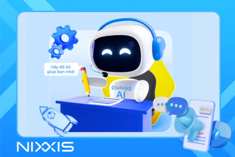 Nixxis ThumnailBlog Image 1