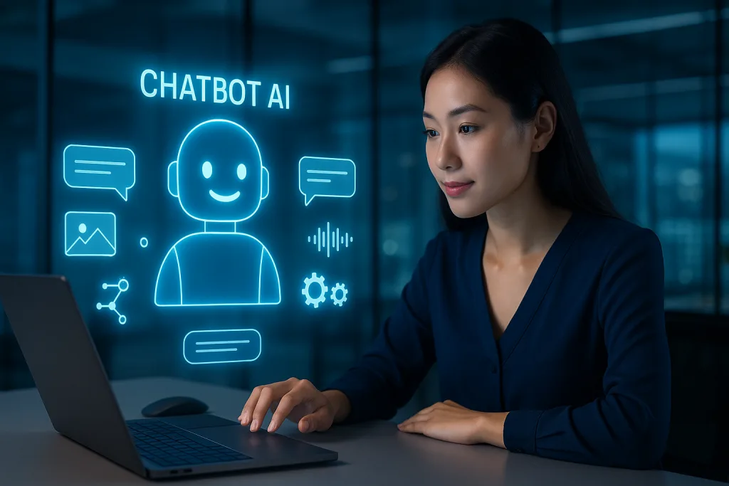 Chiến Lược Triển Khai AI Chatbot: Thành Công Trong 90 Ngày! 1 chien-luoc-trien-khai-ai-chatbot-trong-90-ngay