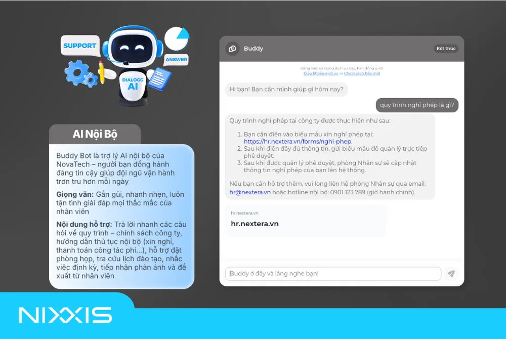 chatbot-noi-bo-la-gi